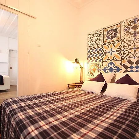 شقة Akicity Graca Rose Ii Lisboa