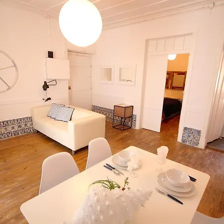 Apartman Akicity Graca Rose Ii *